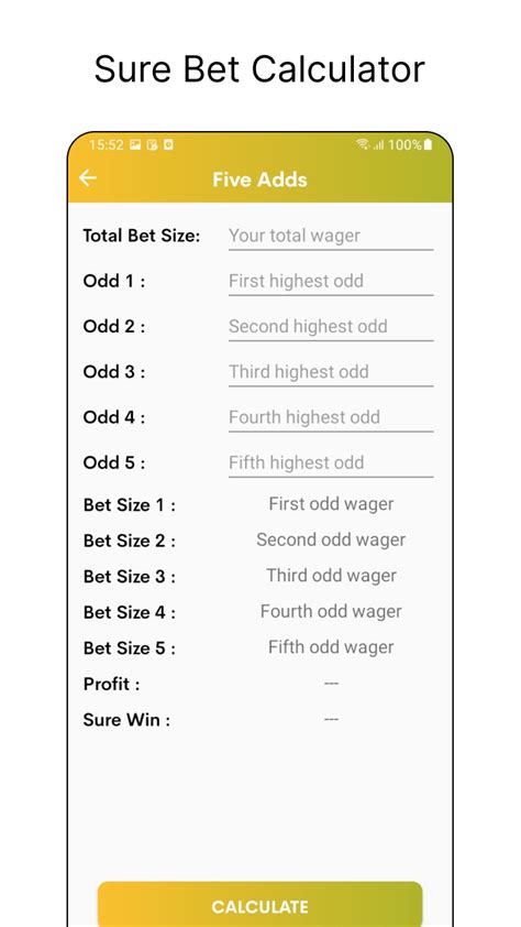 odds converter app